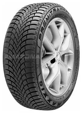 Шина MAXXIS PREMITRA SNOW WP06 SUV 215/70 R16 104H