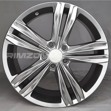 Литой диск В стиле Volkswagen BK5293 R20 8.5J 5x112 ET38 dia 57.1