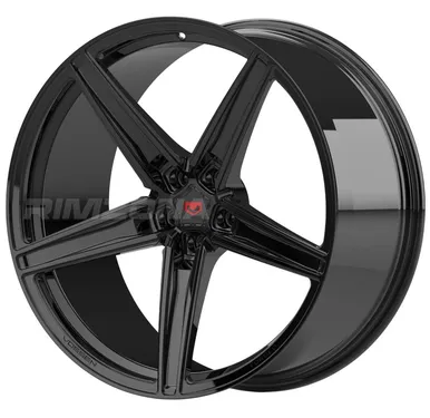 Кованый диск В СТИЛЕ VOSSEN M-X5 R22 10.5J 5x112 ET12 dia 66.5