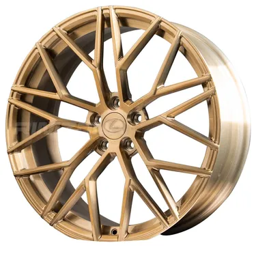 Кованый диск VORSTEINER VFF-107 R21 8J 5x114.3 ET30 dia 60.1