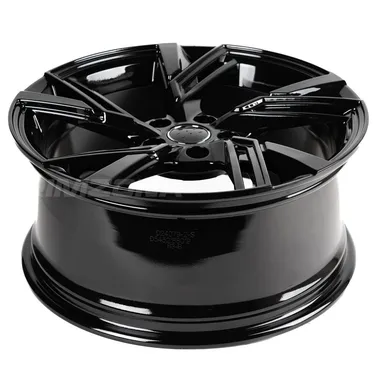 Кованый диск В стиле Audi RS6 R21 10.5J 5x112 ET19 dia 66.5