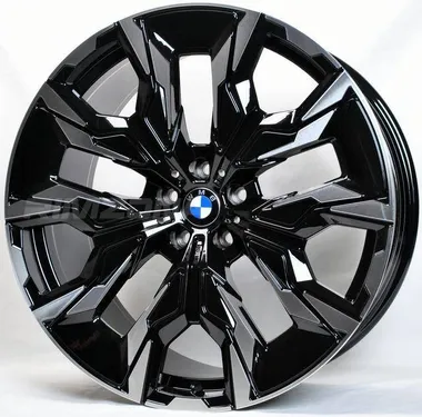 Литой диск В стиле BMW TS-5716 R21 8.5J 5x112 ET25 dia 66.5