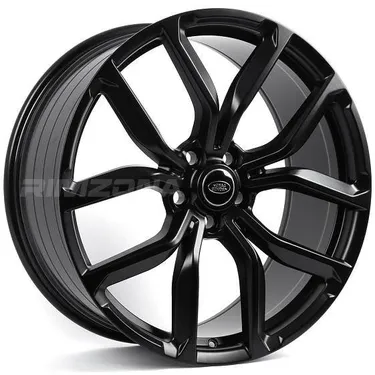 Литой диск В СТИЛЕ LAND ROVER IV-1402-SM232 R22 9.5J 5x120 ET45 dia 72.6