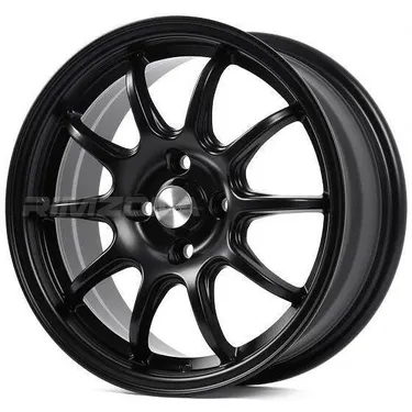 Литой диск WORK 12243-FG412 R15 6.5J 4x100 ET35 dia 73.1