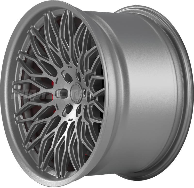 Кованый диск RZ Forged RZ43 - Миниатюра № 11