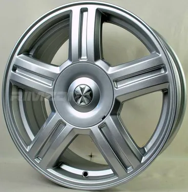 Литой диск В стиле Lada Торус R16 6.5J 4x98 ET38 dia 58.6