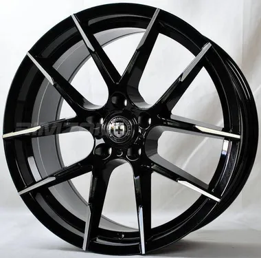 Литой диск STUTTGART ZB-1641 R18 8.5J 5x112 ET35 dia 66.5