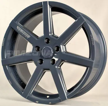 Литой диск STUTTGART ANZ-7103 R19 8.5J 5x112 ET35 dia 66.5