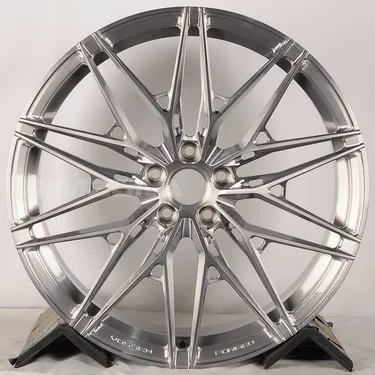 Кованый диск KOKO KUTURE 128 R21 8.5J 5x114.3 ET40 dia 67.1