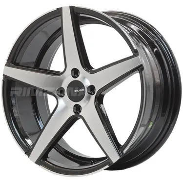 Литой диск SHOGUN H5 R16 7J 4x100 ET35 dia 73.1