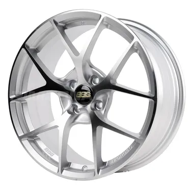 Литой диск BBS FI-R R17 7.5J 4x100 ET38 dia 73.1