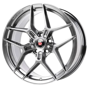 Литой диск BRIXTON WR8 R18 8J 5x112 ET38 dia 73.1