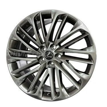 Литой диск В стиле Lexus F-SPORT R20 8J 5x114.3 ET30 dia 60.1