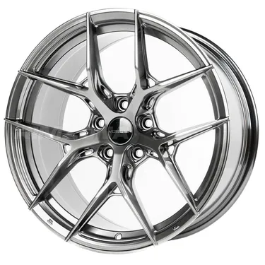 Литой диск В СТИЛЕ VOSSEN HF-5 R17 7.5J 5x114.3 ET40 dia 73.1