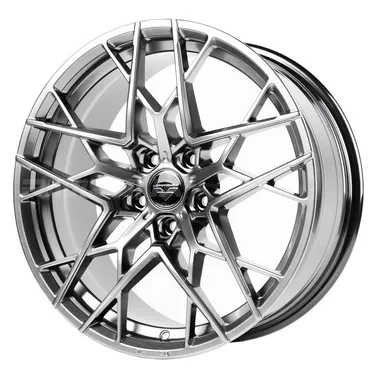 Литой диск VAGE DX532 R18 8J 5x114.3 ET38 dia 73.1