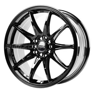 Литой диск OZ HYPERGT R17 7.5J 5x100/5x112 ET38 dia 73.1
