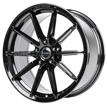 Литой диск BRIXTON R11 R18 8J 5x114.3 ET35 dia 73.1