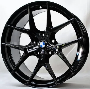 Литой диск В стиле BMW 554 style R18 8.5J 5x120 ET30 dia 72.6