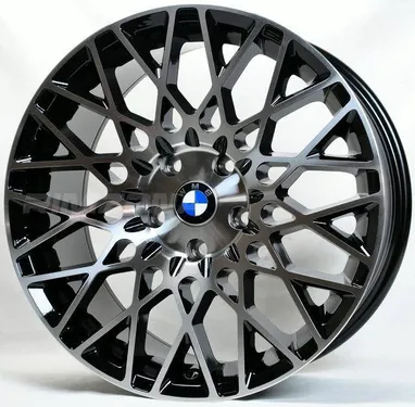 Литой диск ROTIFORM BN-1766 R18 8.5J 5x120 ET30 dia 72.6