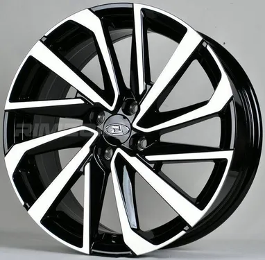 Литой диск STUTTGART ANZ-0619 R16 6.5J 4x98 ET32 dia 58.5