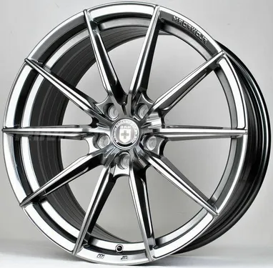 Литой диск HRE P104SC R17 7.5J 5x112 ET35 dia 66.5