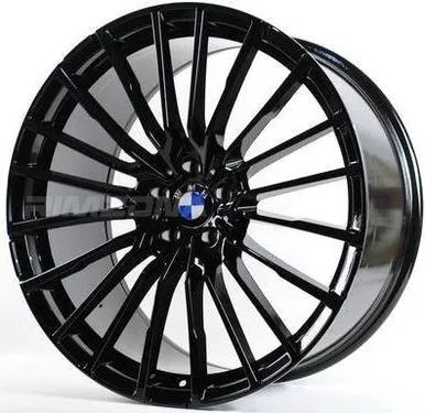 Литой диск В стиле BMW TS-0419 R21 10J 5x112 ET37 dia 66.5