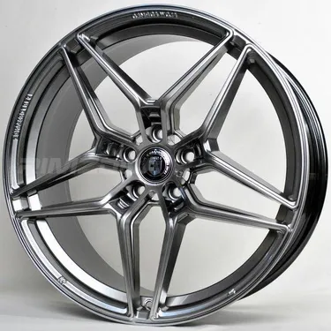 Литой диск HRE FF11 V2 R19 8.5J 5x108 ET38 dia 67.0