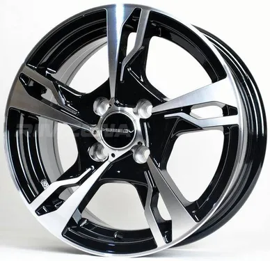 Литой диск В стиле Lada XN-112 R14 6J 4x98 ET35 dia 58.5