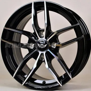 Литой диск STUTTGART XN-5024 R15 6.5J 4x100 ET35 dia 67