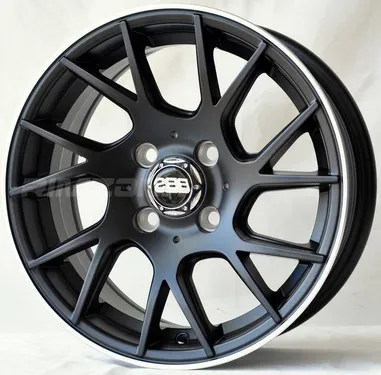 Литой диск STUTTGART BN-1767 R14 6J 4x100 ET30 dia 67