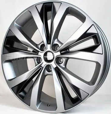 Литой диск В стиле Omoda ZB-1281 R20 8.5J 5x108 ET45 dia 67