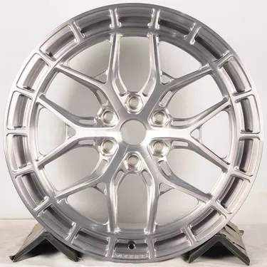 Кованый диск KOKO KUTURE 044 R22 9J 6x139.7 ET45 dia 100.1