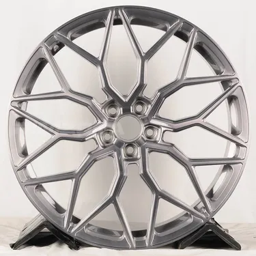 Кованый диск KOKO KUTURE 075 R21 8.5J 5x108 ET45 dia 63.4
