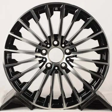 Литой диск В стиле Mercedes A236 R18 8J 5x112 ET38 dia 66.5