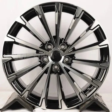 Литой диск KOKO KUTURE YF0446 R19 8J 5x112 ET44 dia 57.1