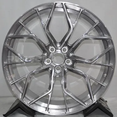 Кованый диск KOKO KUTURE 130 R20 8.5J 5x114.3 ET40 dia 67.1