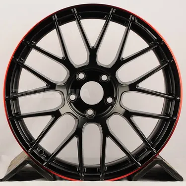 Литой диск KOKO KUTURE FF519 R17 7.5J 5x112 ET35 dia 66.5