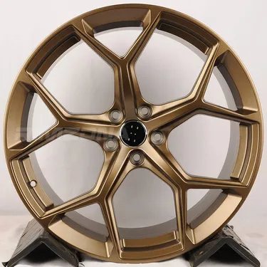 Литой диск KOKO KUTURE D5598 R20 9J 5x112 ET32 dia 66.5