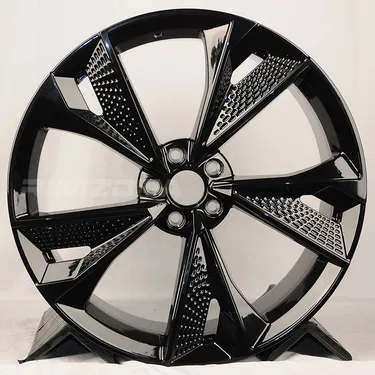 Кованый диск ANZOO ALX429 R20 9J 5x112 ET28 dia 66.5