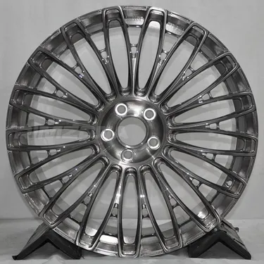 Кованый диск KOKO KUTURE 067 R22 9.5J 5x120 ET42 dia 72.6