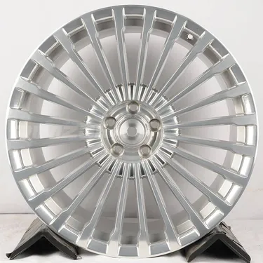 Кованый диск KOKO KUTURE 060 R21 10J 5x112 ET42 dia 66.6