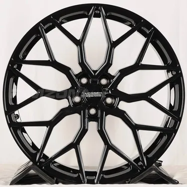 Кованый диск KOKO KUTURE 074 R21 8.5J 5x108 ET45 dia 63.4