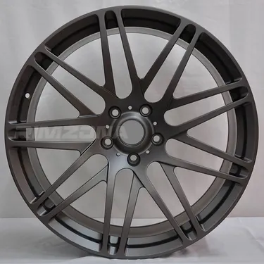 Кованый диск BRABUS MONOBLOCK F R22 10J 5x130 ET30 dia 84.1