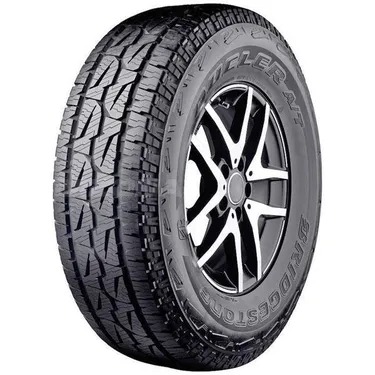 Шина BRIDGESTONE DUELER A/T 001 285/75 R16 113R