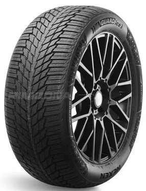 Шина NEXEN WINGUARD ICE 3 185/60 R14 86T