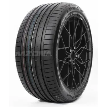 Шина LANVIGATOR CATCHPOWER PLUS 235/45 R18 98W