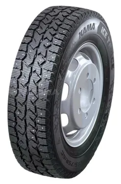 Шина КАМА ICE TRACE (НК-530) 205/70 R15 104R шип
