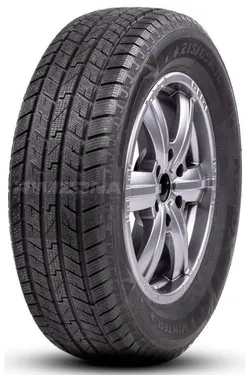Шина DYNAMO SNOW-H ARCTIC 195/70 R14 91H