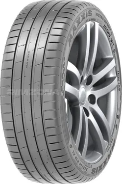 Шина MAXXIS VICTRA SPORT VS6 SUV 235/60 R18 107W