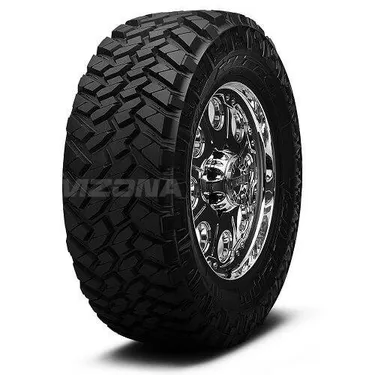 Шина NITTO TRAIL GRAPPLER M/T 305/55 R20 118P